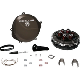 REKLUSE RadiusCX 4.0 Clutch - YZ125/X RMS-8907075